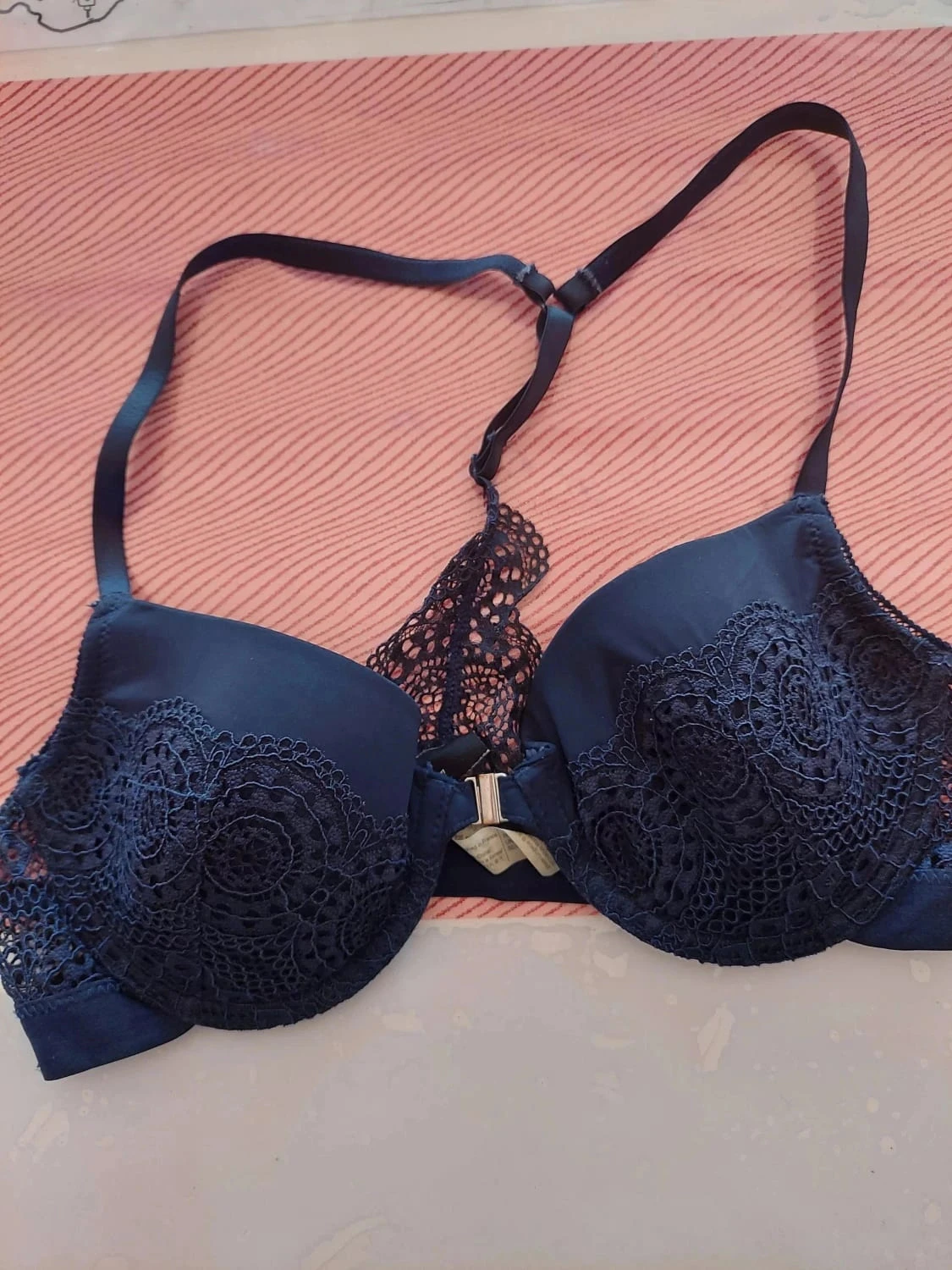 soutien-gorge  Etam 90C